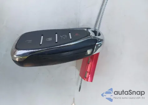 2016 Chevrolet Malibu Ls из США, поврежденный, VIN 1G1ZB5ST7GF209676